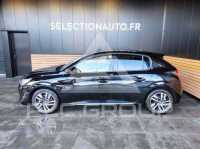 2022 Peugeot 208