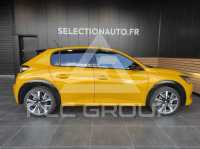 2022 Peugeot 208