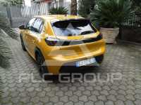 2022 Peugeot 208
