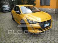 2022 Peugeot 208
