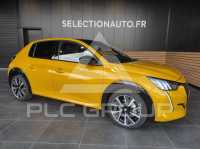 2022 Peugeot 208