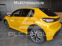 2022 Peugeot 208