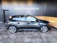 2022 Peugeot 208