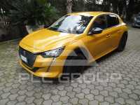 2022 Peugeot 208