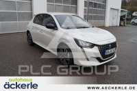 2022 Peugeot 208