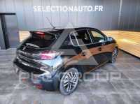 2022 Peugeot 208
