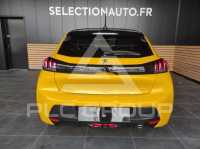 2022 Peugeot 208