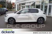 2022 Peugeot 208