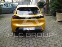 2022 Peugeot 208