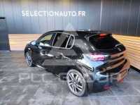 2022 Peugeot 208