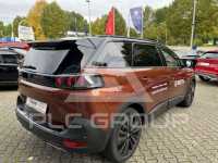 2022 Peugeot 5008