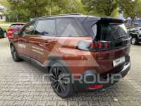 2022 Peugeot 5008
