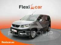 2022 Peugeot Rifter