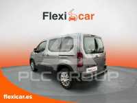 2022 Peugeot Rifter