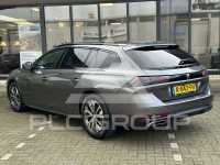 2022 Peugeot 508
