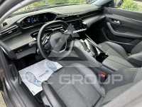 2022 Peugeot 508
