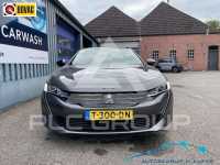 2022 Peugeot 508