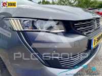 2022 Peugeot 508