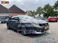 2022 Peugeot 508