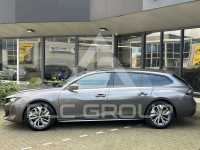 2022 Peugeot 508