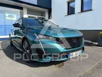 2022 Peugeot 308