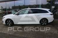 2022 Peugeot 308