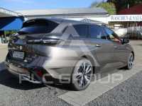 2022 Peugeot 308