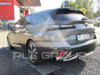 2022 Peugeot 308