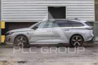 2022 Peugeot 308