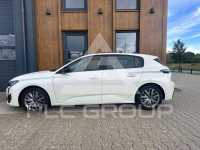 2022 Peugeot 308