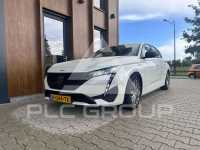 2022 Peugeot 308