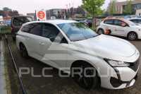 2022 Peugeot 308