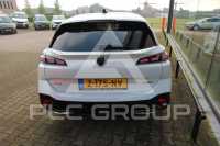 2022 Peugeot 308