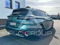 2022 Peugeot 308