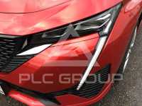 2023 Peugeot Unknown