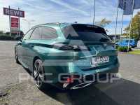 2022 Peugeot 308