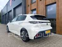 2022 Peugeot 308