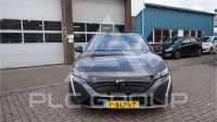 2022 Peugeot 308