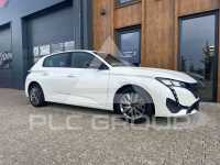 2022 Peugeot 308