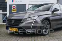 2022 Peugeot 308