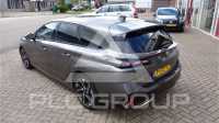 2022 Peugeot 308
