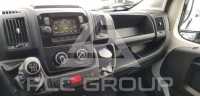 2022 Peugeot Boxer
