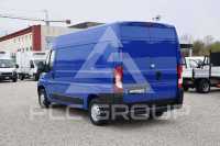 2022 Peugeot Boxer