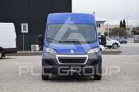 2022 Peugeot Boxer