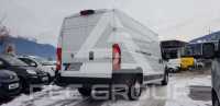 2022 Peugeot Boxer