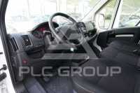 2022 Peugeot Boxer