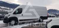 2022 Peugeot Boxer