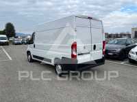 2022 Peugeot Boxer