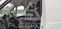 2022 Peugeot Boxer