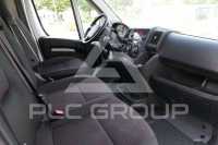 2022 Peugeot Boxer